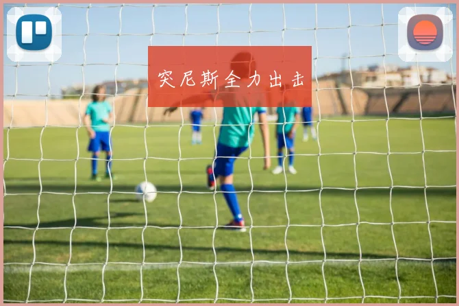 突尼斯全力出击