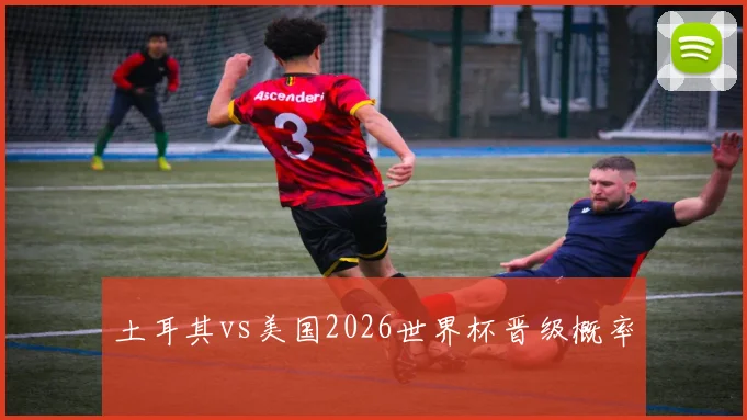 土耳其vs美国2026世界杯晋级概率