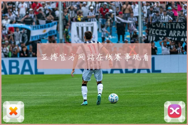 亚搏官方网站在线赛事观看
