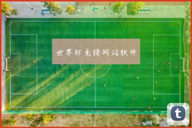 世界杯竞猜网站软件
