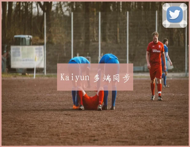 Kaiyun 多端同步