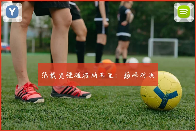 范戴克强碰格纳布里：巅峰对决