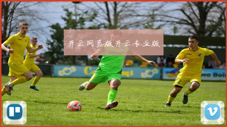 开云网页版开云专业版