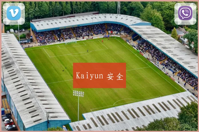 Kaiyun 安全