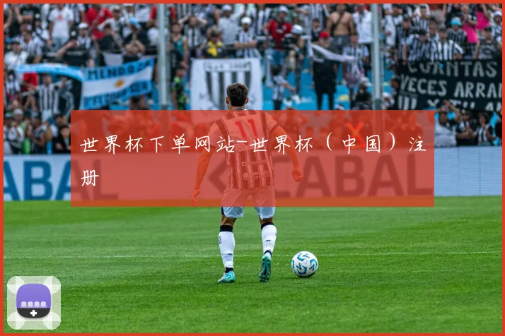 世界杯下单网站-世界杯（中国）注册