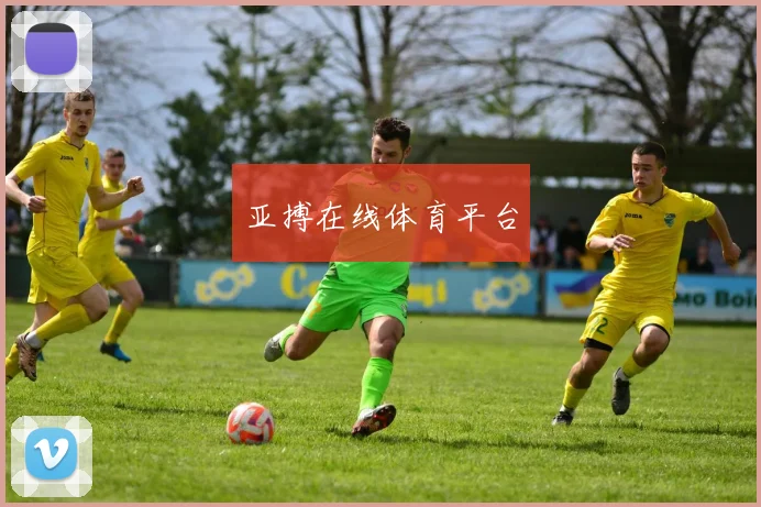 亚搏在线体育平台