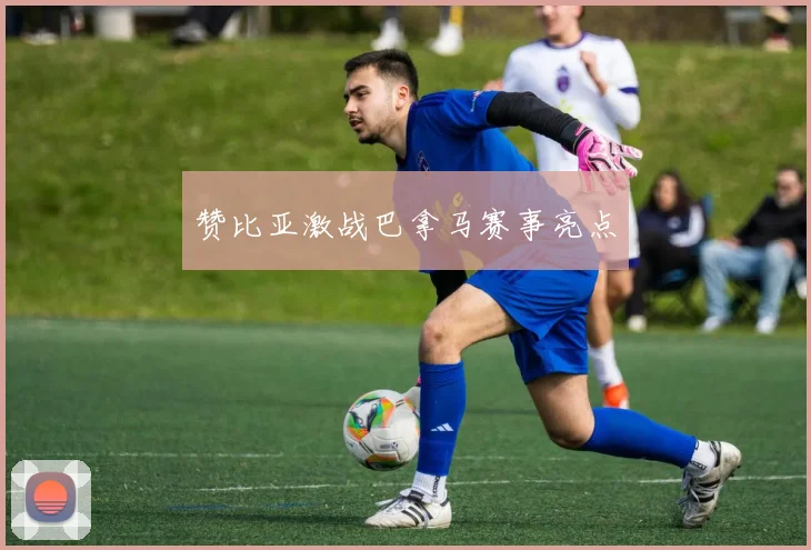 赞比亚激战巴拿马赛事亮点