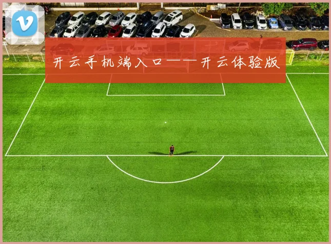 开云手机端入口——开云体验版