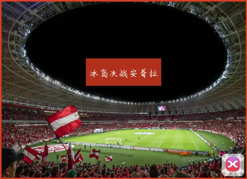 冰岛决战安哥拉