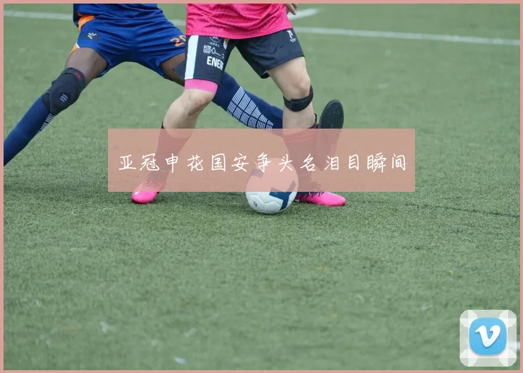 亚冠申花国安争头名泪目瞬间