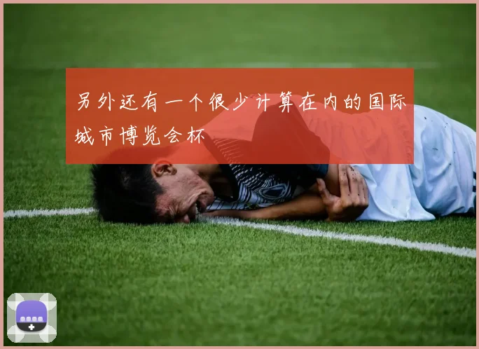 另外还有一个很少计算在内的国际城市博览会杯
