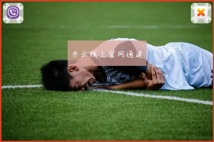 开云线上官网通道