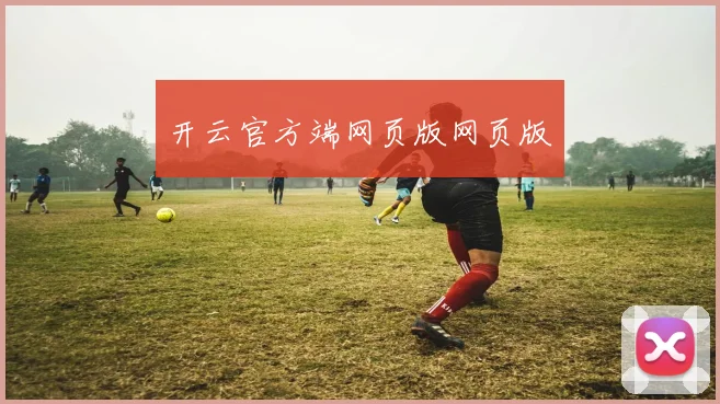 开云官方端网页版网页版