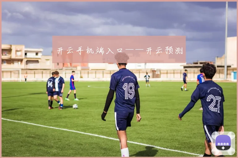 开云手机端入口——开云预测