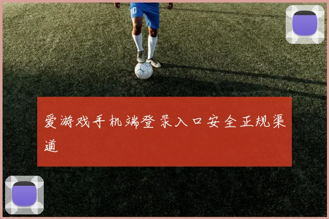 爱游戏手机端登录入口安全正规渠道