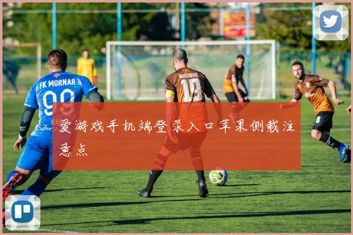 爱游戏手机端登录入口苹果侧载注意点